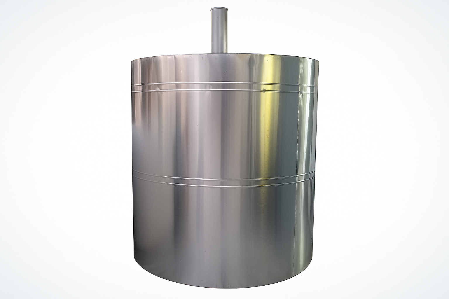 2000L Industrial Water Chiller