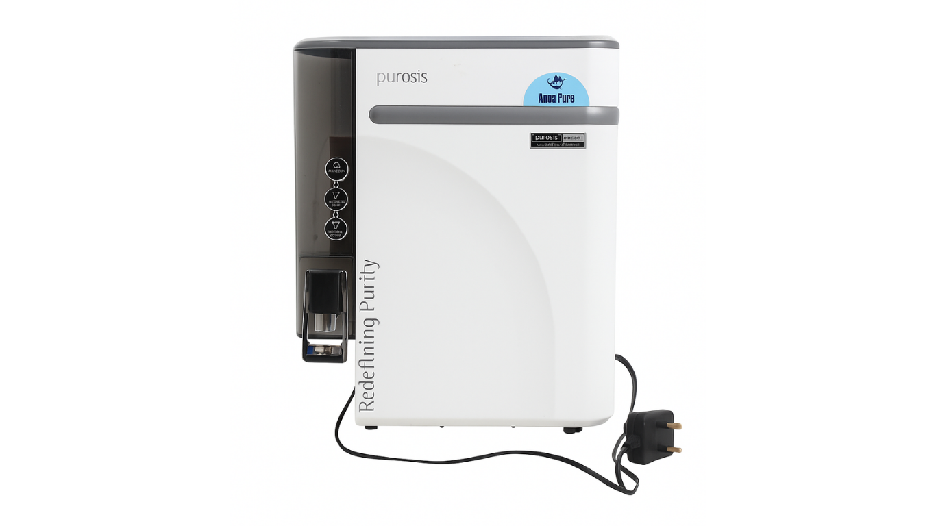 Purosis RO+Alkaline Water Purifier
