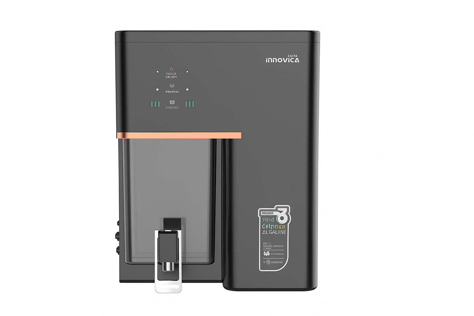 Aqua Innovica RO Water Purifier