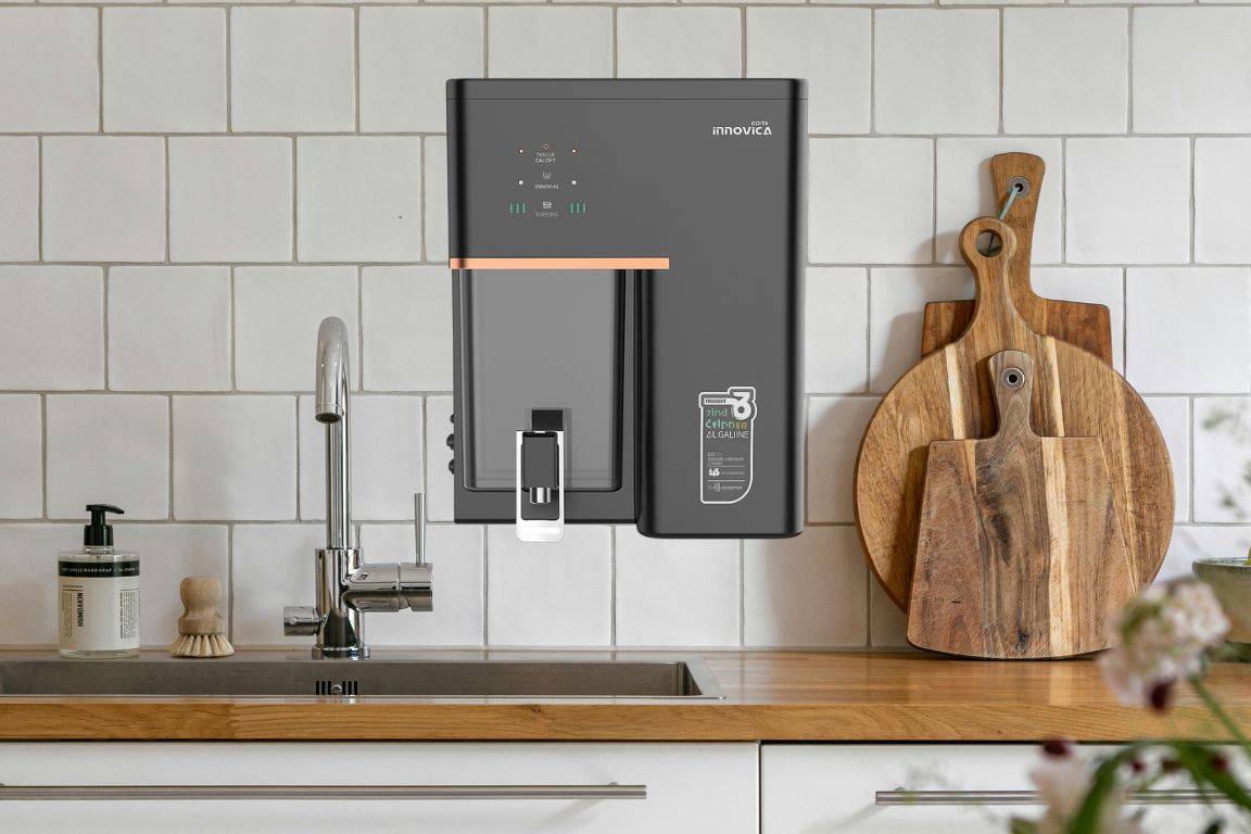 Aqua Innovica RO Water Purifier
