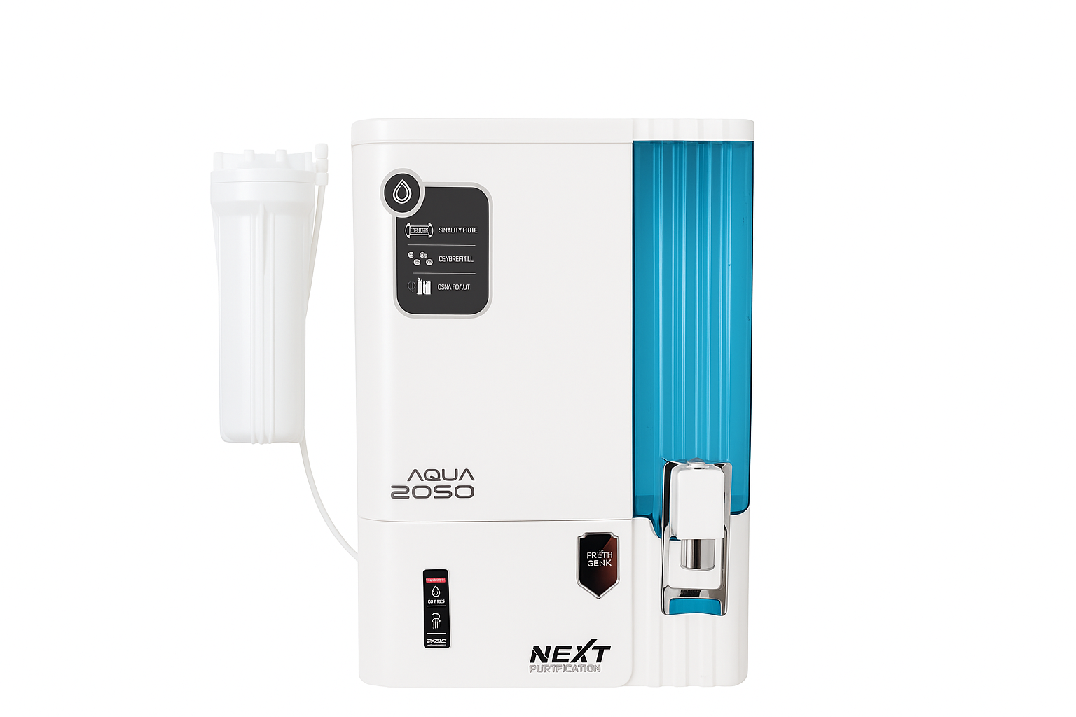 Aqua 2090 Water Purifier